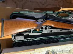 Weatherby Wh77 4.5/.177