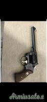 CZ | Ceska Zbrojovka Grand .22 LR Long Rifle