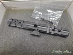 BASE BROWNING DENTLER NOMAD