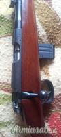BRNO Carabina  .22 Long Rifle