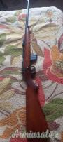BRNO Carabina  .22 Long Rifle