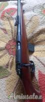 BRNO Carabina  .22 Long Rifle