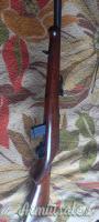 BRNO Carabina  .22 Long Rifle