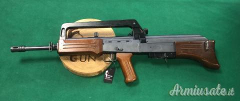 Adler ap 85 .22 Long Rifle