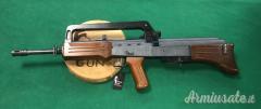 Adler ap 85 .22 Long Rifle