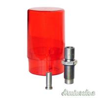 LEE 90046  KIT LEE LUBRIFICAZIONE & ricalibratura PALLE dia. 356