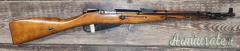 MOSIN NAGANT