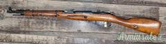 MOSIN NAGANT