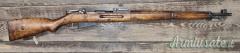 MOSIN NAGANT A.M.F.