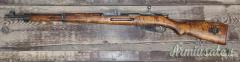 MOSIN NAGANT A.M.F.