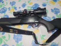 Browning Bar Mk3 .308 Winchester