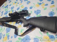 Browning Bar Mk3 .308 Winchester