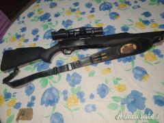 Browning Bar Mk3 .308 Winchester