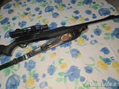 Browning Bar Mk3 .308 Winchester