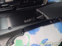 Browning Bar Mk3 .308 Winchester