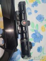 Browning Bar Mk3 .308 Winchester