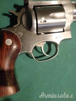 Smith & Wesson 29 .44 Remington Magnum