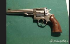 Smith & Wesson 29 .44 Remington Magnum