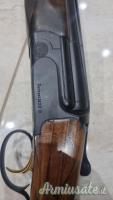 Perazzi Mx8B 12