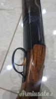 Perazzi Mx8B 12
