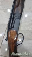 Perazzi Mx8B 12