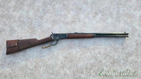 Carabina a leva Chiappa modello 1892 cal 45 colt ottime condizini  per info contattaci
