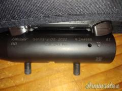 Canna Blaser R8 243 win