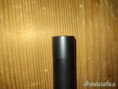 Canna Blaser R8 243 win