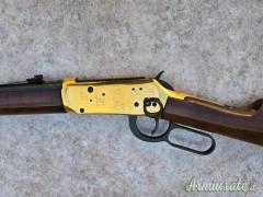 Carabina Winchester 1894 Apache cal 30-30 win ottime condizioni  per info contattaci