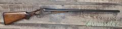 Doppietta marca DITTARM calibro 12