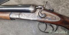 Doppietta marca DITTARM calibro 12