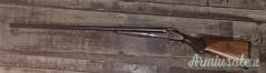 Doppietta marca DITTARM calibro 12