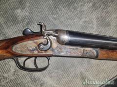 Doppietta marca DITTARM calibro 12