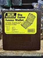 BUF-10- MTM BIG GAME AMMO WALLET   10 posti