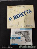 Beretta 70 .22 LR Long Rifle