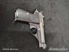 Beretta 70 .22 LR Long Rifle