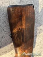 Sako M39 7.62 x 54R  |  7.62 Russian