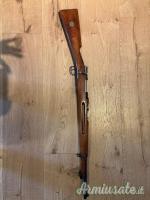 Carl Gustaf M38 6.5x55mm