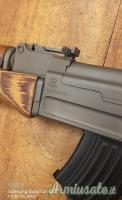 AKM ARSENALI POLACCHI DI RADOM 7.62x39mm