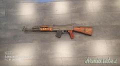 AKM ARSENALI POLACCHI DI RADOM 7.62x39mm