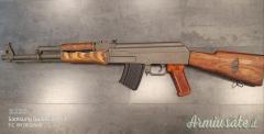 AKM ARSENALI POLACCHI DI RADOM 7.62x39mm