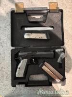 CZ | Ceska Zbrojovka Shadow 2 9x21mm IMI