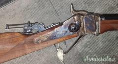 ARMISPORT 1874 SHARPS