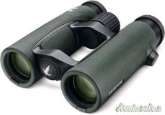 Swarovski EL 8.5x42, binocoli WB, scatola originale