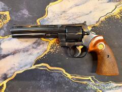 Colt PYTHON  6