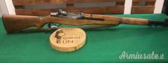 GARAND CONTRATTO DANESE 30.06