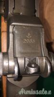 GARAND CONTRATTO DANESE 30.06