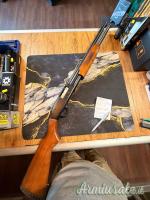 Mossberg 500a  A POMPA  12