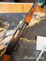Mossberg 500a  A POMPA  12