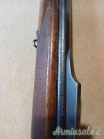 CEDO BROWNING BAR  CAL. 30-06 SPR., CANNA CM. 56 CON SLITTA. SOLO TEL.